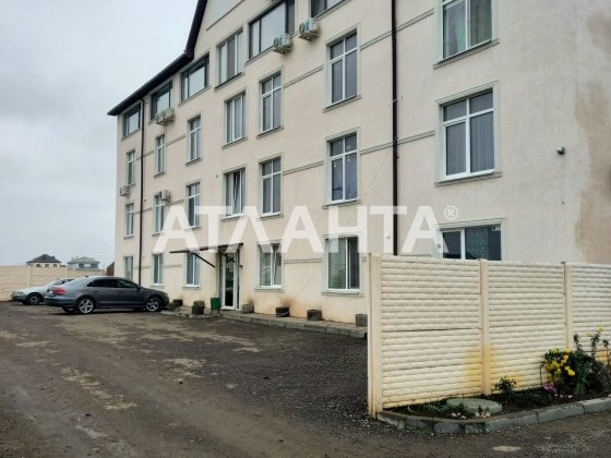 Студійна квартира в найближчому передмісті Одеси! Лиманка