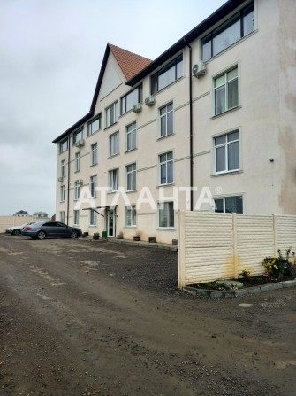 Студійна квартира в найближчому передмісті Одеси! - фото 1