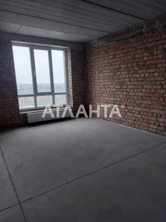 1 кімнатна квартира в новому елітному ЖК Парк Фонтанов з паркомісцем!!! - фото 1