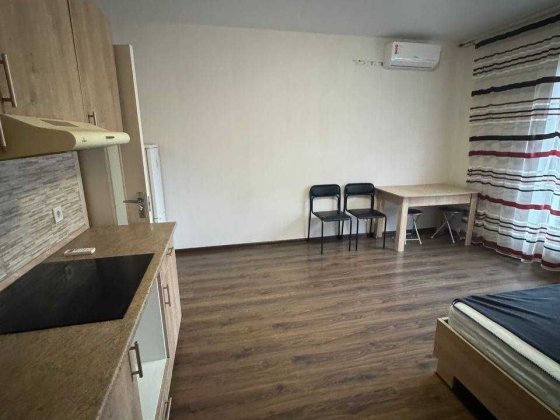 Продам смарт квартиру в ЖК Артвиль Авангард