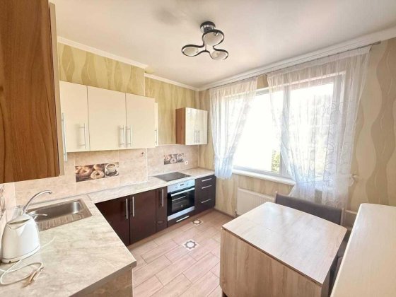 Продам 1-кім квартиру в ЖК Левітана/Таїрова(354-717) Лиманка