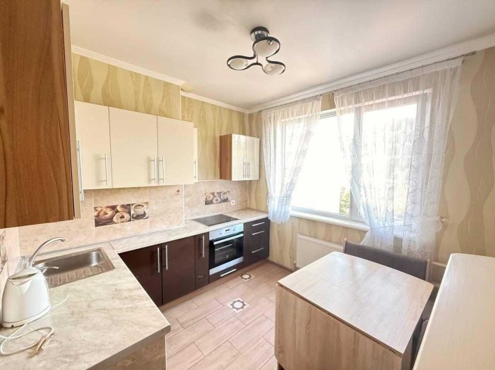 Продам 1-кім квартиру в ЖК Левітана/Таїрова(354-717) - фото 1
