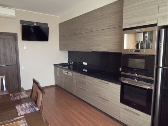 Продам 3-комнатную квартиру! Кадор Ліски (Одеська обл.)