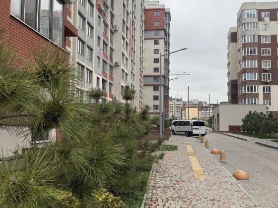 Продам! 2х комнатная квартира! ЖК Золотая Ера Крыжановка