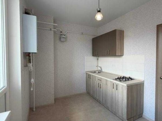 В продажу нова 1 квартира на першому поверсі -  7 Небо, вул. Європейська Авангард
