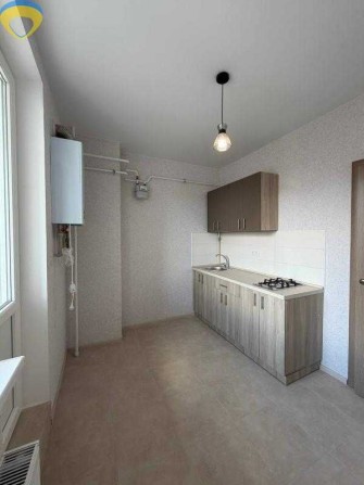 В продажу нова 1 квартира на першому поверсі -  7 Небо, вул. Європейська - фото 1