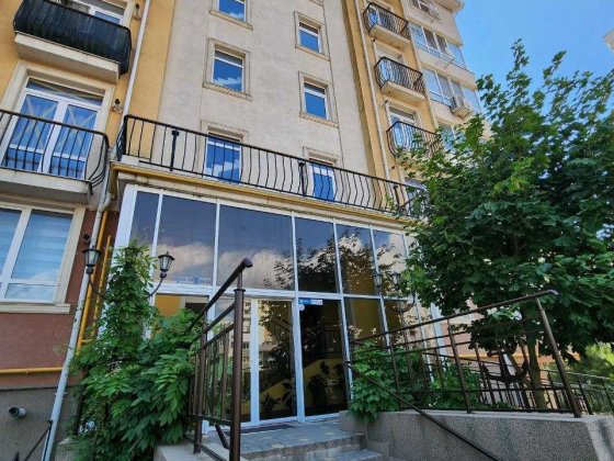 Продам 2-комн. квартиру на ул. Бочарова в ЖК "Якоря" Крыжановка