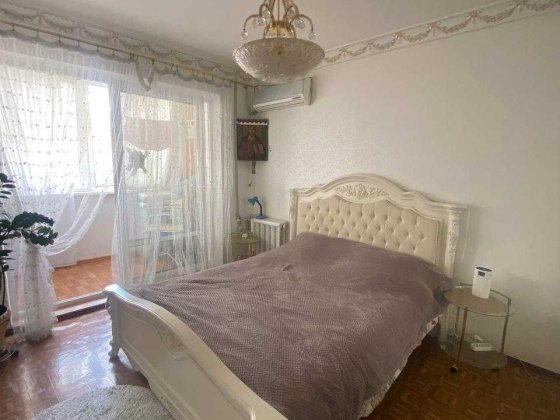 Продам 4-ком квартиру на Днепродороге ( Крыжановка). Море через дорогу! Крыжановка