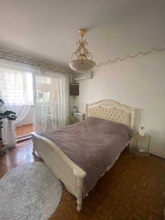 Продам 4-ком квартиру на Днепродороге ( Крыжановка). Море через дорогу! - фото 1