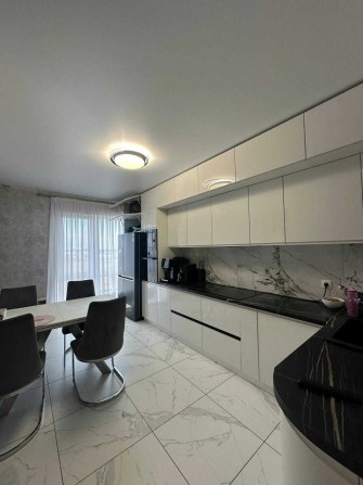 2-кімнатна з ремонтом | ЖК Artville | 61,5 м² | Торг - фото 1