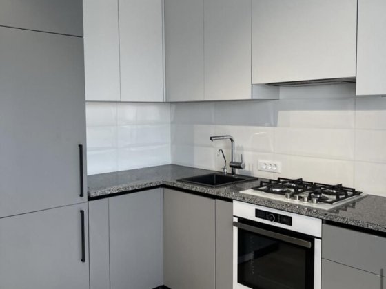 Продаж 2-кімн. квартири у ЖК «Авторський квартал» (2-713-907) Фонтанка