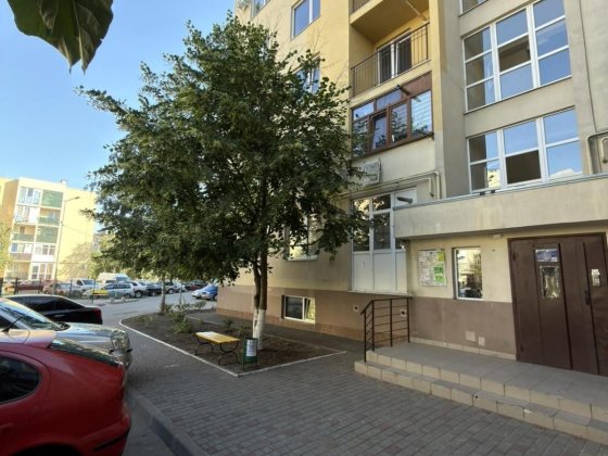 Продам 1 кім квартиру ЖК Сьоме Небо/ПРОГРАМИ(351-231) Авангард
