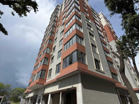 1 ком. кв 42м2  ЖК Золотая Эра! Срочно ! Выгодная цена ! 35500$ Крижанівка