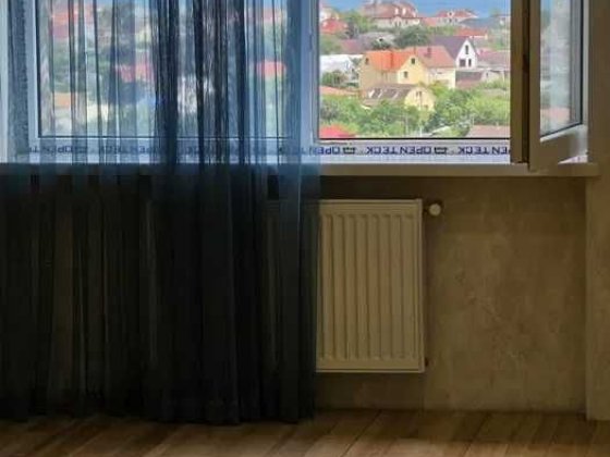 Квартира 69 м2 на вул Дрезденська  ЖК  "Зелений мис Крыжановка