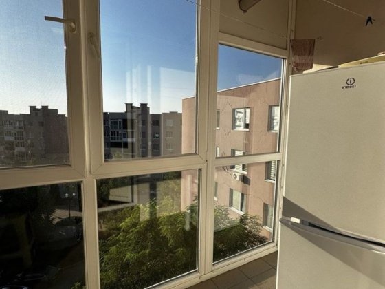 Продам 1-комнатную квартиру в ЖМ 7 Небо, рядом 7км и Артвиль Авангард