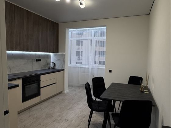 Продам СВОЮ квартиру в ЖК   54 Жемчужина Сахарова, 2-х комнатная, Кадорр / Кадор / Kadorr ,Комиссия  Крыжановка
