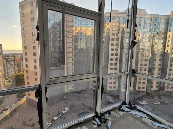 3-х ком в ЖК 10 Жемчужина 85000уе. Лучшее предложение на рынке Крыжановка