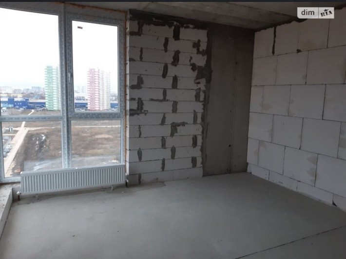 В продаже 1-ком, кв-ра, площадью 44м2, в жилом комплексе ЖК АКВАРЕЛЬ-2 на улице Жемчужная в Киевском - фото 1