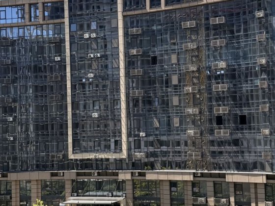 Черноморская Ривьера 2 х комнатная 72 метра начат ремонт-53 000$ Фонтанка
