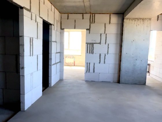 Продаж 2-кімнатної квартири 62 м² у ЖК Акварель-10 Фонтанка