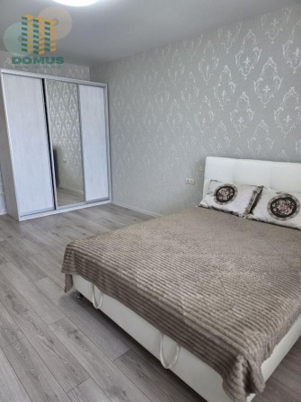 Продам Евро 2 комн в ЖК Акварель 2! Таирова, Вильямса, Эпицентр, Метро - фото 1