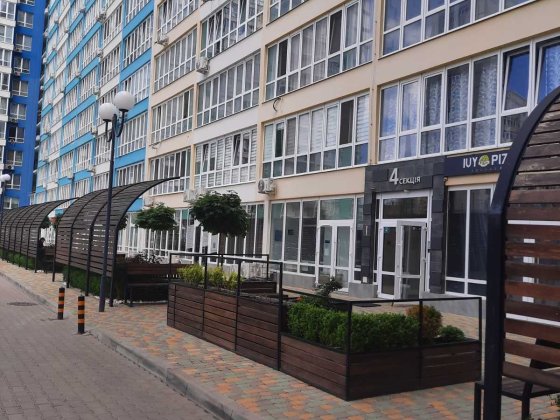 Продам кухня столовая и спальня Акварель 2. 3й этаж Программы. Лиманка