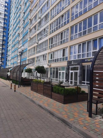 Продам кухня столовая и спальня Акварель 2. 3й этаж Программы. - фото 1