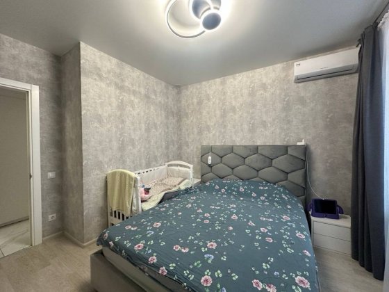 Продаж 2-кімнатної квартири в ЖК «Артвіль» Авангард