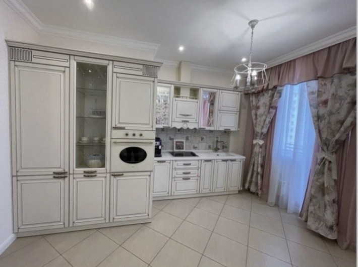 1 комнатная квартира 5 Жемчужина Кадорр Таирова БЕЗ КОМИССИИ - фото 1