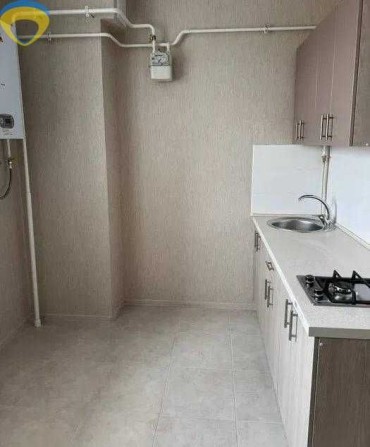 В продажу нова 1 квартира, яку можно придбати в розстрочка  -  7 Небо. вул. Європейська. Перший внес - фото 1