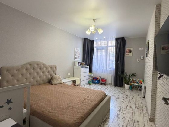 ‼️ЖК Реал Парк | 1-комнатная квартира | 51.000$ Авангард
