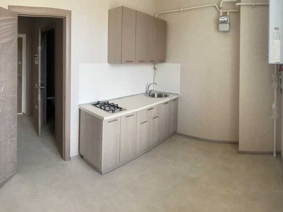 Квартира в новом доме Ремонт Никто не жил ЖК 7 НЕбо Авангард