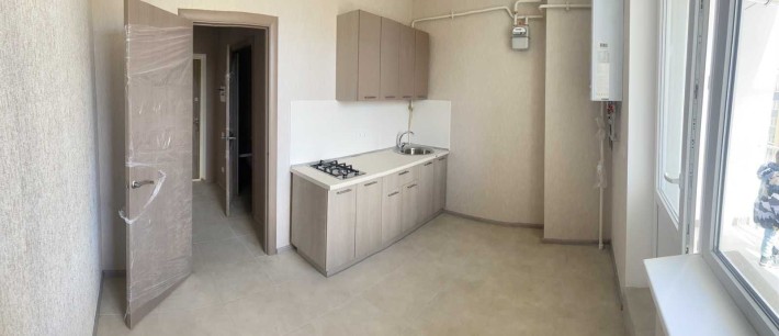 Квартира в новом доме Ремонт Никто не жил ЖК 7 НЕбо - фото 1
