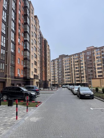 Квартира в цегляному будинку на Сахарова, ЖК Одеська Чайка (3-212-687) - фото 1