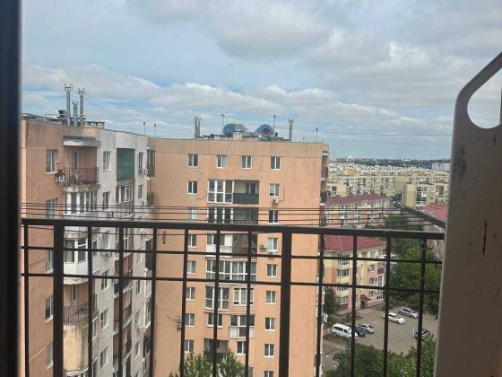 Продам 1 ком. в современном ЖК. Авангард
