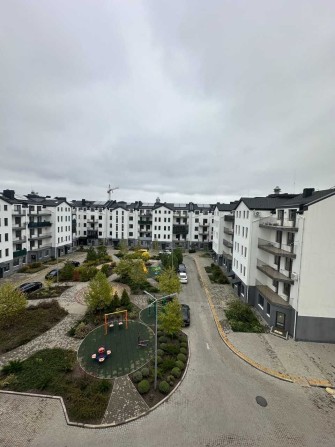 Продам просторную  3-комн. квартиру на ул. Сахарова в Новом ЖК "Вентум" - фото 1