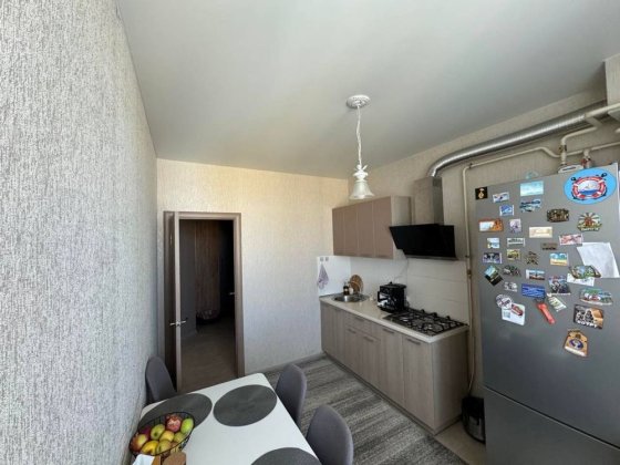 Продам 2 комнатную квартиру ЖК 7 небо Авангард