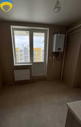 В продажу нова 1 квартира з ремонтом на 3 поверсі-  7 Небо, вул. Європейська - фото 1