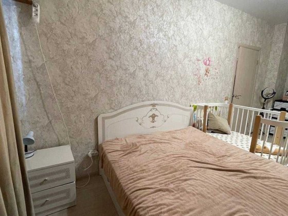 В продажу 1 квартира з ремонтом -  7 Небо, Авангард, вул. Європейська Авангард