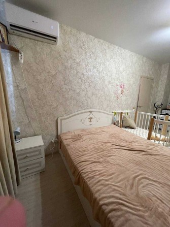 В продажу 1 квартира з ремонтом -  7 Небо, Авангард, вул. Європейська - фото 1