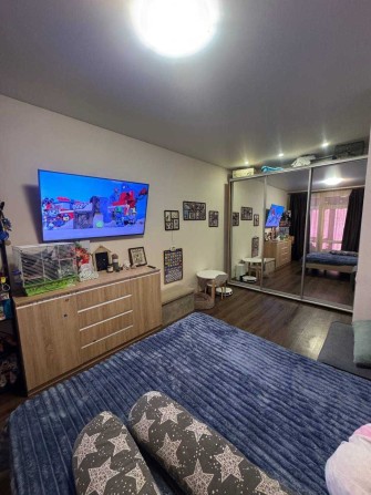 Продам 1-комнатную квартиру в ЖК Артвиль - фото 1