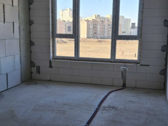 Акварель 10 . Сахарова. Дом сдан. 29 м. Крыжановка