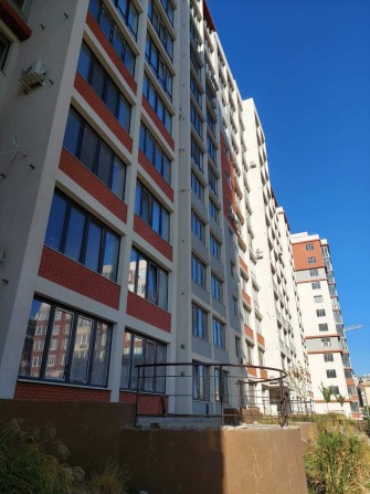 Продам євродвушку з видом на море в ЖК Золота Ера - фото 1