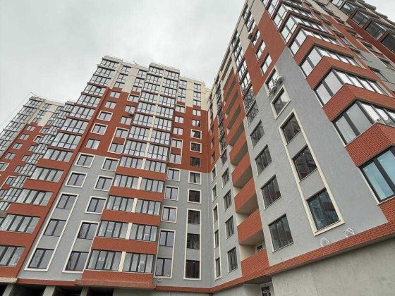 Терміново!!! 2-х кім.кв. 64 м2 в новому зданому будинку ЖК Золота Ера Крижанівка