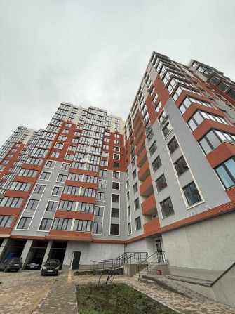 Терміново!!! 2-х кім.кв. 64 м2 в новому зданому будинку ЖК Золота Ера - фото 1