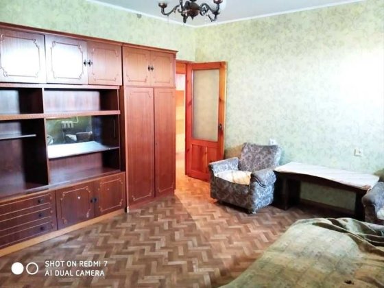 3-х комнатная в Крыжановке,10 минут к морю.Е-Відновлення,ВАУЧЕР. Крыжановка
