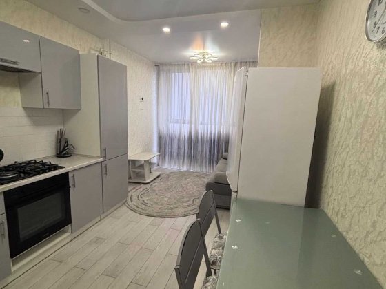 Продам 1 комнатную квартиру ЖК Розенталь новострой Лиманка