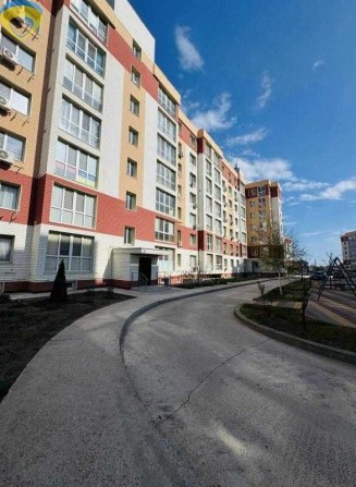 Продам 1-кімнатну квартиру 42,3 м2 в новобудові, ЖК "Розенталь". - фото 1