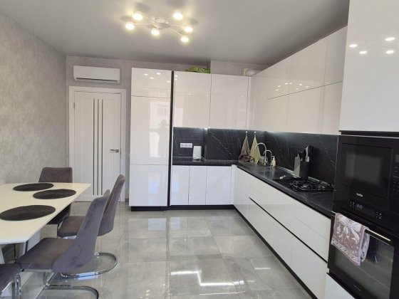 Продам 1 комн 52м2 ЖК Розенталь! Таирова. Киевский район Лиманка
