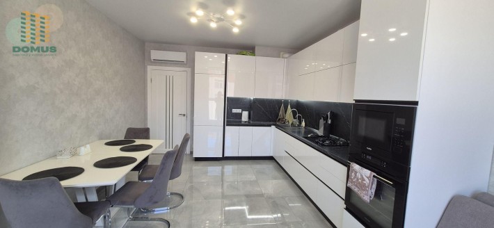 Продам 1 комн 52м2 ЖК Розенталь! Таирова. Киевский район - фото 1